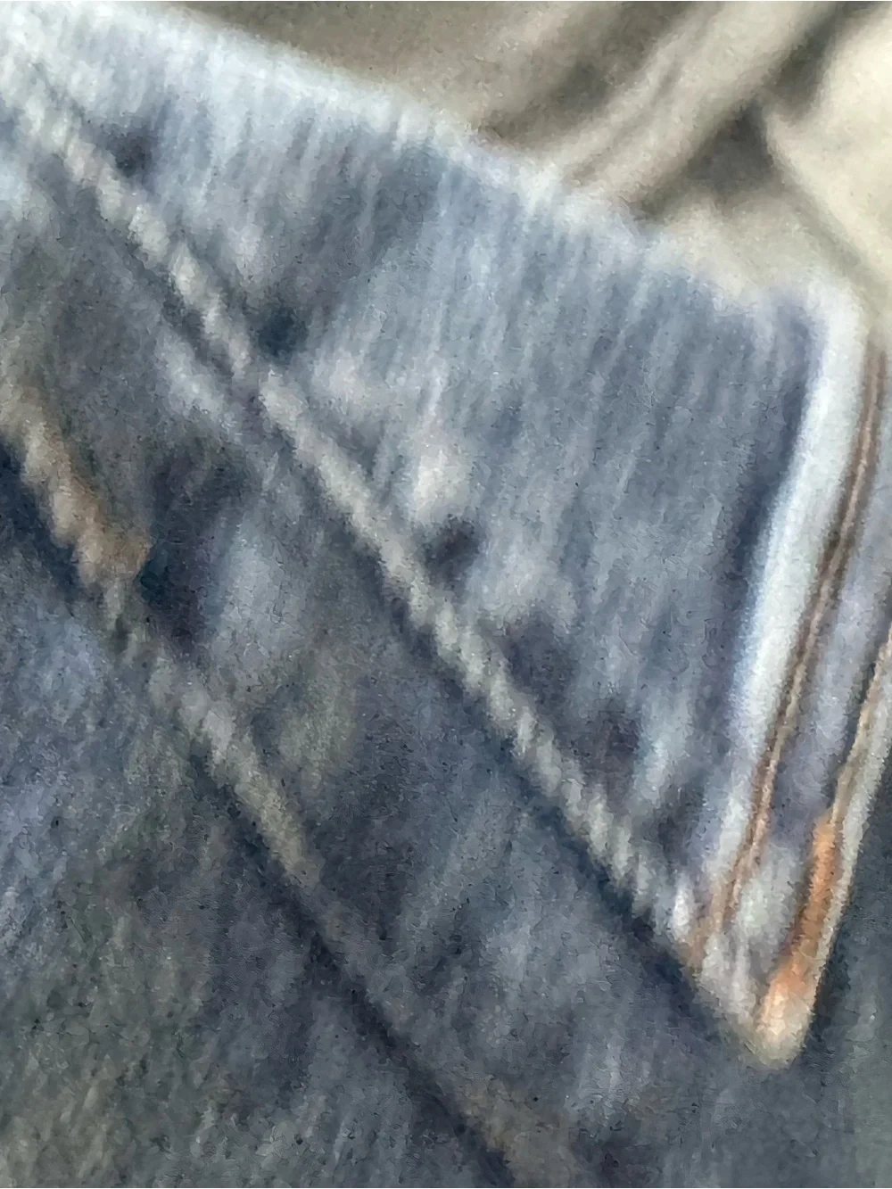 J. Crew Stovepipe High Rise Raw Hem Woman’s Jeans. Size 30.